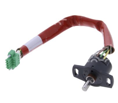 Sensor Volante - <p>Sensor Volante Direção</p><p> </p>